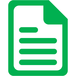 PCR Negative Certificate