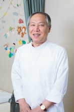 理事長　黒田 正規