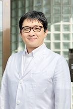 院長　更科 俊洋
